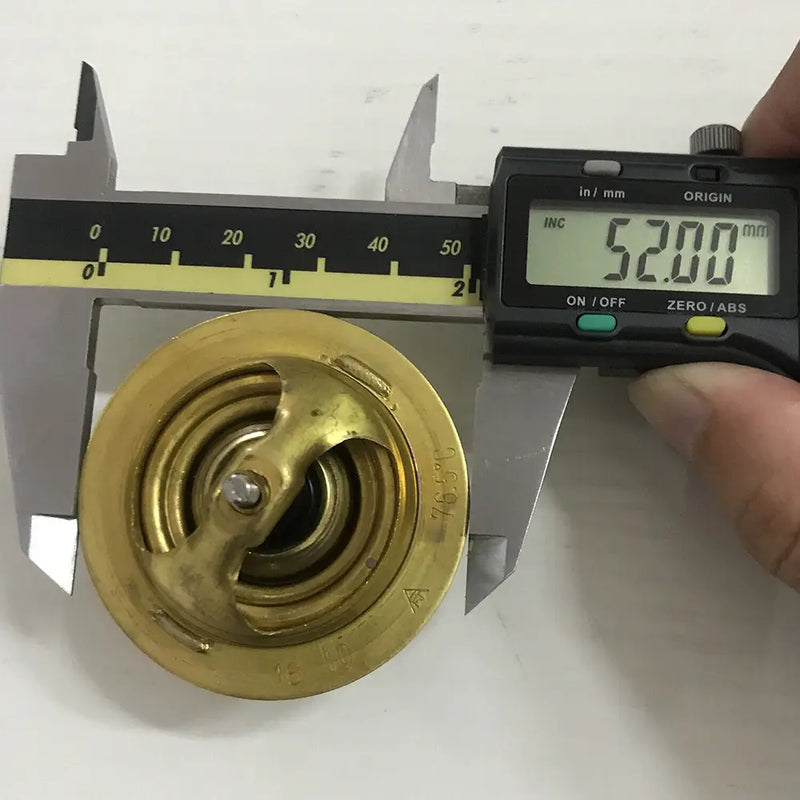 Load image into Gallery viewer, Thermostat K6516441 30A46-00100 31B46-02200 MD001370 for Mitsubishi S3L2 S4L2 from MyMROmarts
