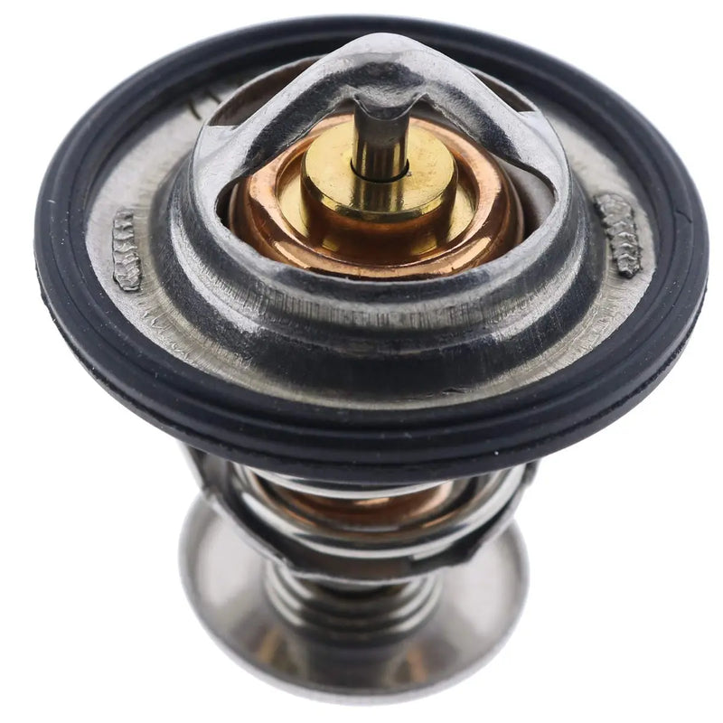 Afbeelding laden in Galerijviewer, Engine Thermostat M811034 M801088 for John Deere Excavator 110 790 25 27D 30 35D 35G 50 50D 50G 317G Tractor 955 2027R 2032R 2038R 3005 3215 3032E 3038E 3039R 3046R 4044M 4066R Engine 3013 3016 Yanmar 4HNPAE 4TNV86 from MyMROmarts
