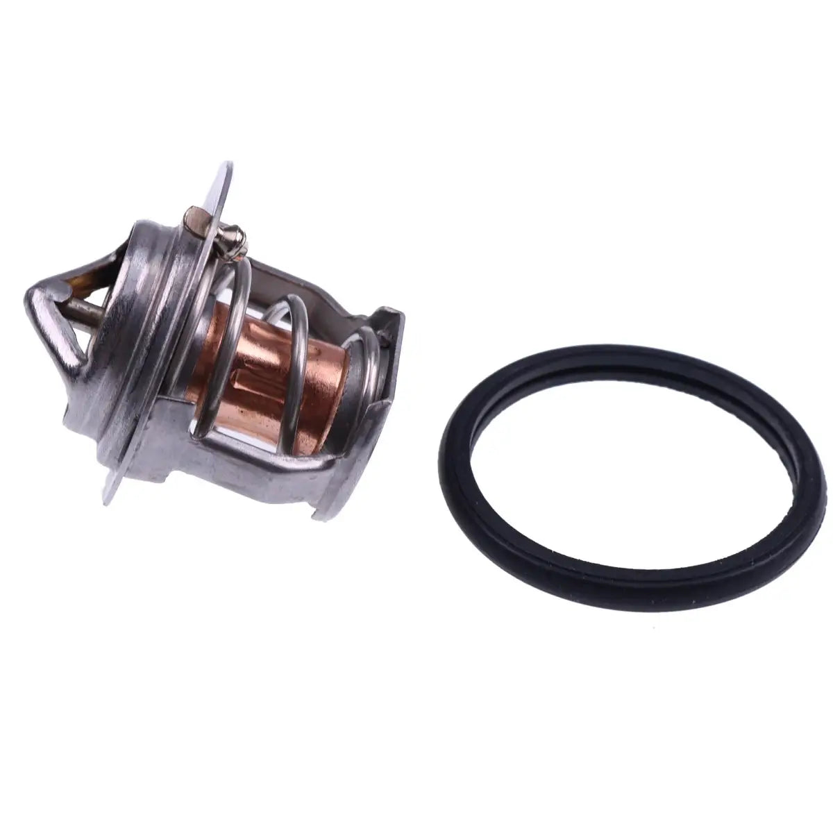 Thermostat M811895 for John Deere Tractor 1023E 1025R 1026R 2025R 2026R 2320 X495 X595 X740 X744 X748 X749 X750