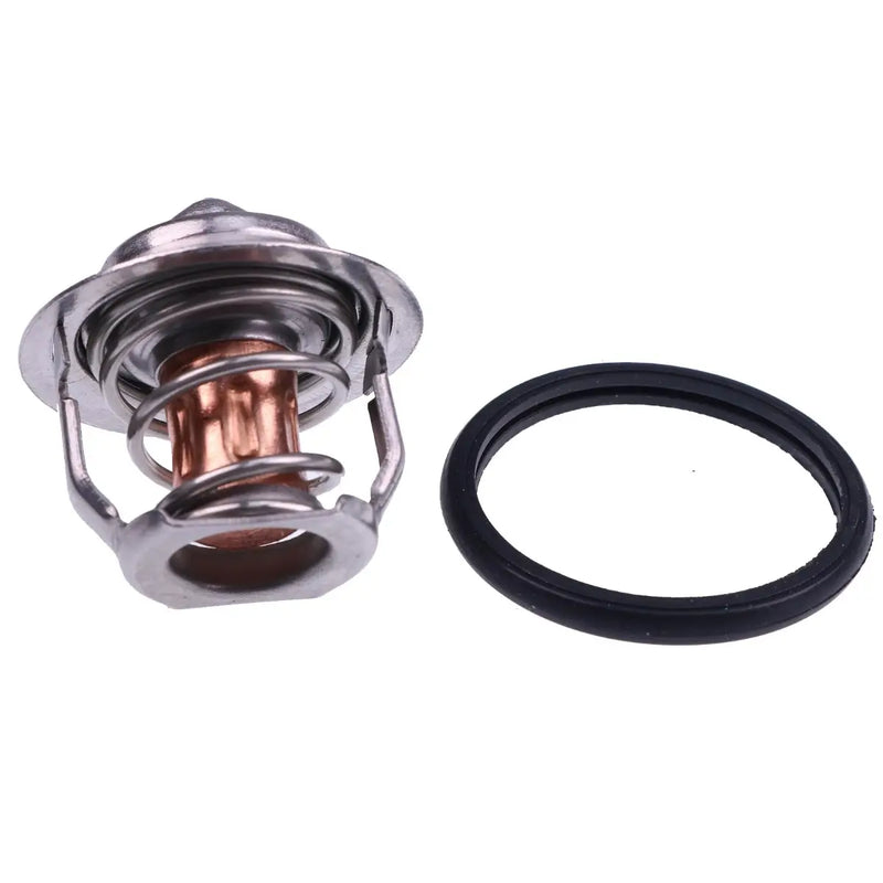 Load image into Gallery viewer, Thermostat M811895 for John Deere Tractor 1023E 1025R 1026R 2025R 2026R 2320 X495 X595 X740 X744 X748 X749 X750 - Engine Parts &gt; Cooling System &gt; Engine Thermostat from MyMROmarts
