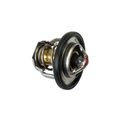 Thermostat M812140 for John Deere Tractor 1025R 1026R 2025R 2026R 2305 2320 X740 X744 X748 X749 X750 X754 X758 - Engine Parts > Cooling System > Engine Thermostat from MyMROmarts