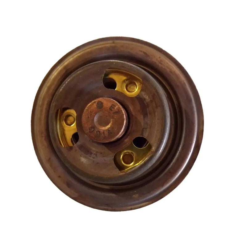 Load image into Gallery viewer, Thermostat R36847 for John Deere Tractor 4020 3020 - Engine Parts &gt; Cooling System &gt; Engine Thermostat from MyMROmarts
