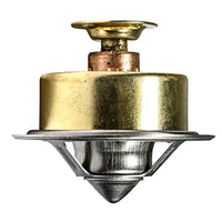 Thermostat RE538806 for John Deere Loader 344 P 344L 4045CB551 4045HB551 W100 - Engine Parts > Cooling System > Engine Thermostat from MyMROmarts
