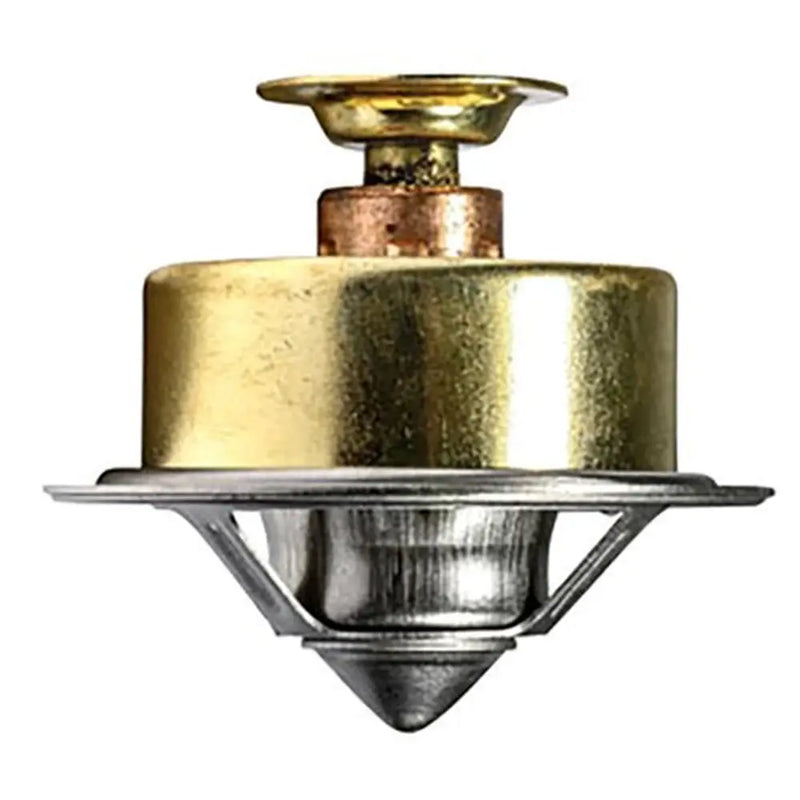 Load image into Gallery viewer, Thermostat RE538806 for John Deere Loader 344 P 344L 4045CB551 4045HB551 W100 - Engine Parts &gt; Cooling System &gt; Engine Thermostat from MyMROmarts
