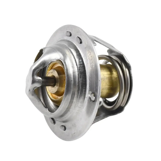 Thermostat SBA145206182 82°C  /180°F For New Holland CM272 CM274 L465 L565 LS160 LX465 LX485 LX565 LX665 MC28 MC35 SL40B from MyMROmarts