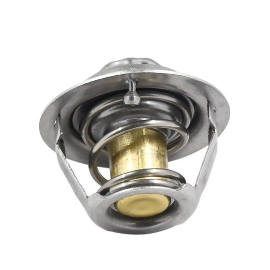 Thermostat SBA145206182 82°C  /180°F For New Holland CM272 CM274 L465 L565 LS160 LX465 LX485 LX565 LX665 MC28 MC35 SL40B from MyMROmarts