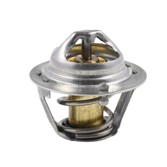 Thermostat SBA145206182 82°C  /180°F For New Holland CM272 CM274 L465 L565 LS160 LX465 LX485 LX565 LX665 MC28 MC35 SL40B from MyMROmarts
