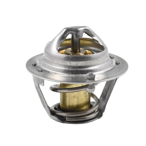 Thermostat SBA145206220 82°C /160°F For New Holland G6030 G6035 L140 L150 L160 T1510 T2210 T2410 C175 L150 L213 LS140 Engine from MyMROmarts
