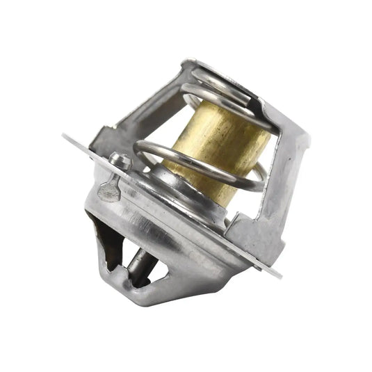 Thermostat SBA145206220 82°C /160°F For New Holland G6030 G6035 L140 L150 L160 T1510 T2210 T2410 C175 L150 L213 LS140 Engine from MyMROmarts