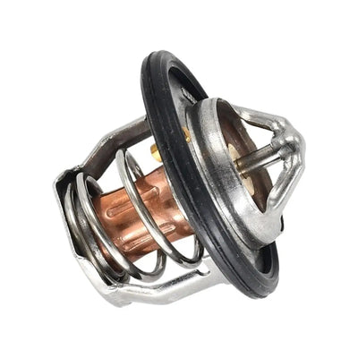 Engine Thermostat YM119717-49800 for Koamtsu Engine 2D70E-5 3D76E-5 3D76E-6 Excavator PC20MR-2 PC22MR-3 PC26MR-3 from MyMROmarts