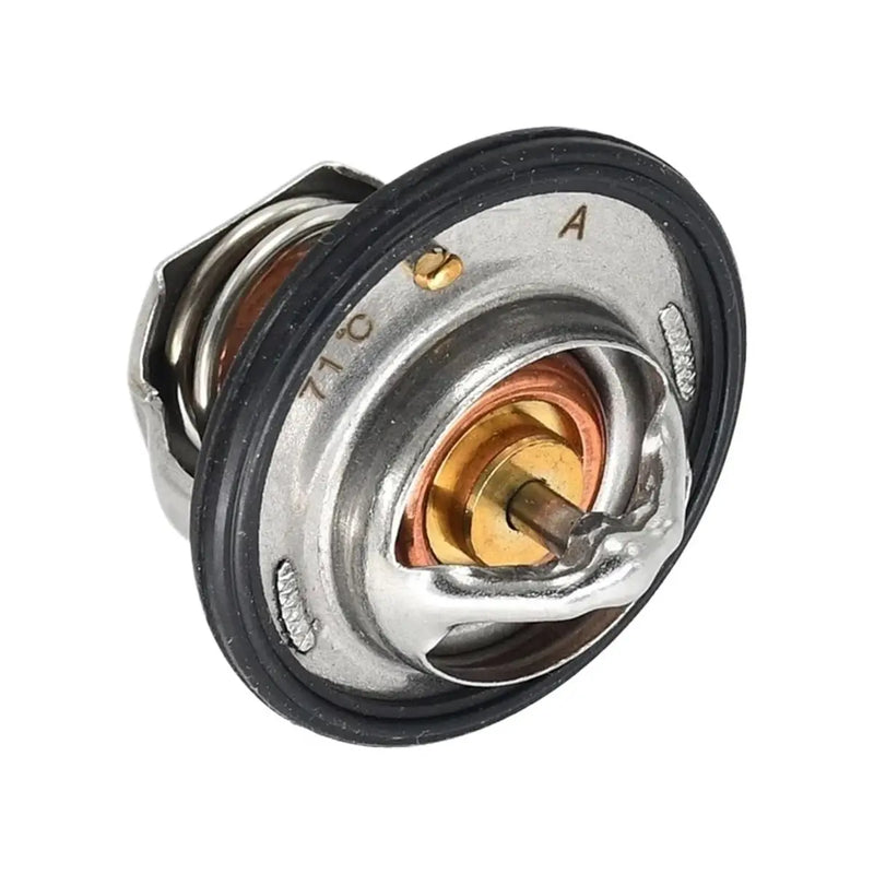 Load image into Gallery viewer, Engine Thermostat YM119717-49800 for Koamtsu Engine 2D70E-5 3D76E-5 3D76E-6 Excavator PC20MR-2 PC22MR-3 PC26MR-3 from MyMROmarts
