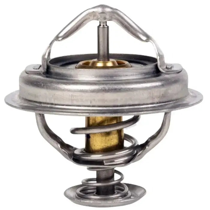 Load image into Gallery viewer, Engine Thermostat YM123911-48620 for Yanmar 4TNE106-1FB Engine Komatsu PC110R-1 PC95R-2 PW110R-1 PW95R-2 Excavator from MyMROmarts
