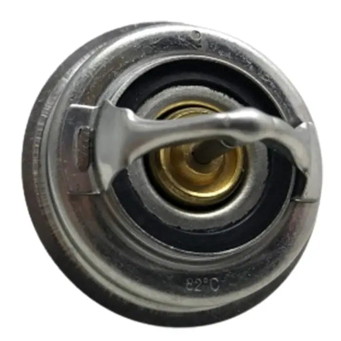 Load image into Gallery viewer, Engine Thermostat YM123911-48620 for Yanmar 4TNE106-1FB Engine Komatsu PC110R-1 PC95R-2 PW110R-1 PW95R-2 Excavator from MyMROmarts
