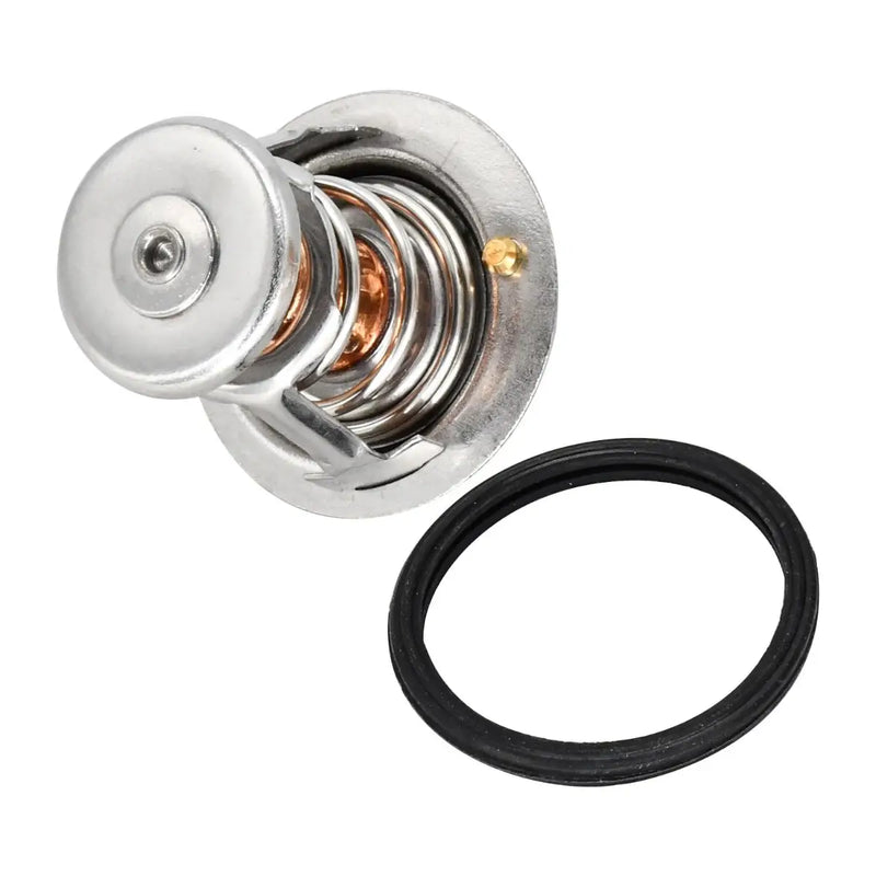 Load image into Gallery viewer, Engine Thermostat YM129350-49800 for Komatsu 3D75 3D74E 3D72 3D84&nbsp;Excavator C05 PC07 PC10 PC20 PC30 from MyMROmarts
