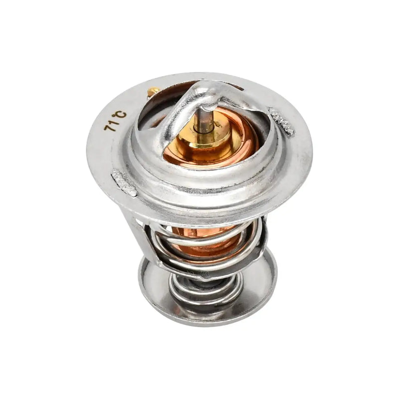 Load image into Gallery viewer, Engine Thermostat YM129350-49800 for Komatsu 3D75 3D74E 3D72 3D84&nbsp;Excavator C05 PC07 PC10 PC20 PC30 from MyMROmarts
