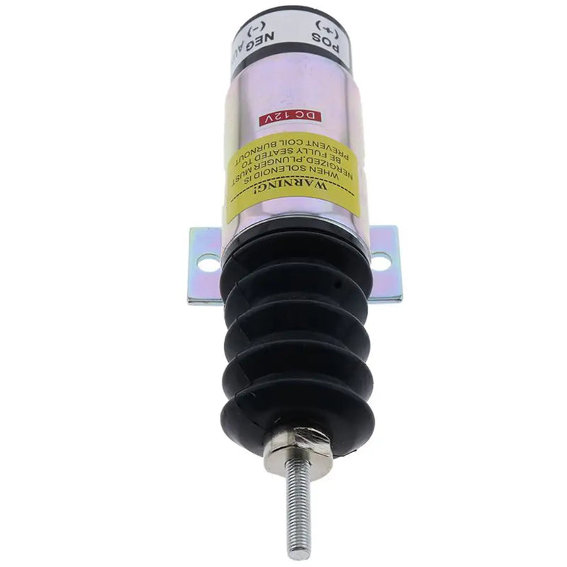 Load image into Gallery viewer, Throttle and Choke Solenoid 7750000085 for Grove MZI45 MZ48B MZ48BXT MZ66B AMZ40 AMZ40B AMZ40XT from MyMROmarts
