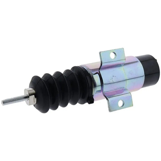 Throttle and Choke Solenoid 7750000085 for Grove MZI45 MZ48B MZ48BXT MZ66B AMZ40 AMZ40B AMZ40XT from MyMROmarts