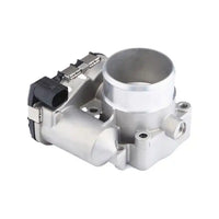 Throttle Body Assembly 06B133062M 0280750009 for Audi A4 VW Volkswagen Passat 1.8L - Electrical Parts > Electronic Control System > Throttle motor from MyMROmarts