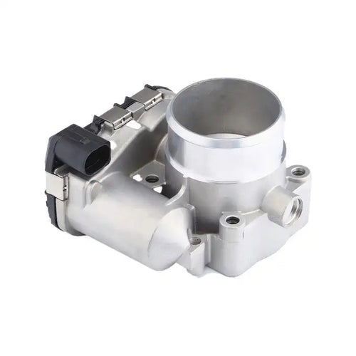 Throttle Body Assembly 06B133062M 0280750009 for Audi A4 VW Volkswagen Passat 1.8L - Electrical Parts > Electronic Control System > Throttle motor from MyMROmarts
