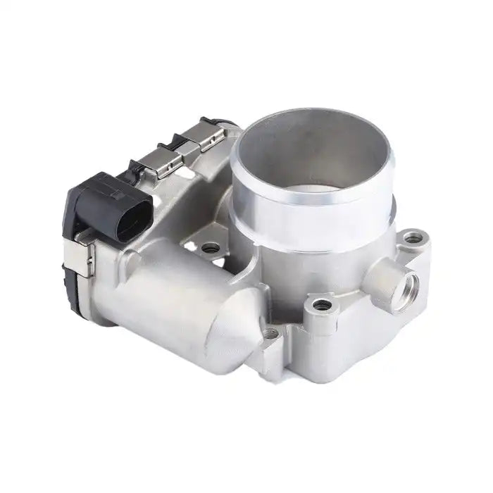 Load image into Gallery viewer, Throttle Body Assembly 06B133062M 0280750009 for Audi A4 VW Volkswagen Passat 1.8L - Electrical Parts &gt; Electronic Control System &gt; Throttle motor from MyMROmarts
