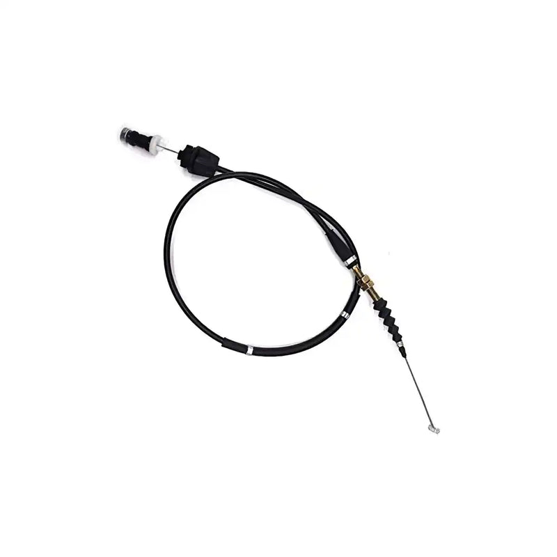 Load image into Gallery viewer, Throttle Cable 201-43-71310 for Komatsu Excavator PC60-7 PC70-7 - Electrical Parts > Other Electrical Parts from MyMROmarts
