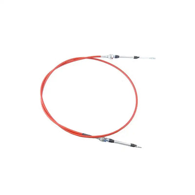 Throttle Cable 201-973-6850 For Komatsu Excavator PC70-6 - Electrical Parts > Electronic Control System > Throttle motor from MyMROmarts