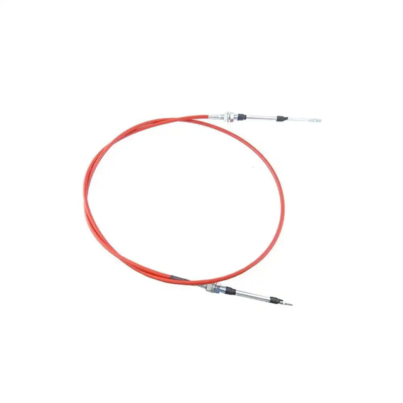 Load image into Gallery viewer, Throttle Cable 201-973-6850 For Komatsu Excavator PC70-6 - Electrical Parts &gt; Electronic Control System &gt; Throttle motor from MyMROmarts
