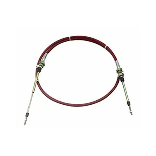 Throttle Cable 201-973-6850 For Komatsu Excavator PC60-6 - Electrical Parts > Electronic Control System > Throttle motor from MyMROmarts