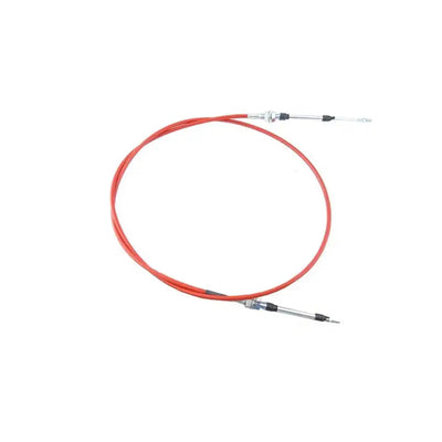 Throttle Cable 201-973-6850 For Komatsu Excavator PC60-6 - Electrical Parts > Electronic Control System > Throttle motor from MyMROmarts