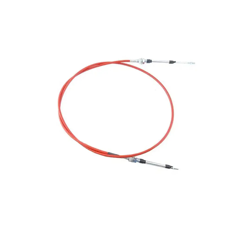 Load image into Gallery viewer, Throttle Cable 201-973-6850 For Komatsu Excavator PC60-6 - Electrical Parts &gt; Electronic Control System &gt; Throttle motor from MyMROmarts
