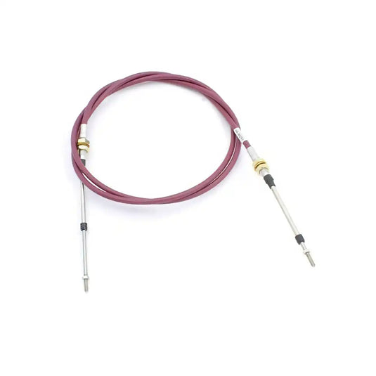 Throttle Cable 3.2 Meters For Komatsu Excavator PC120-6 - Electrical Parts > Electronic Control System > Throttle motor from MyMROmarts