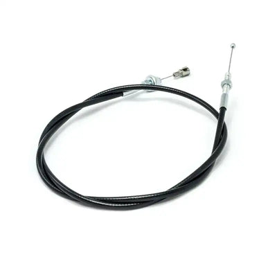 Throttle Cable for Caterpillar CAT E70B E120B E200B E307 E312 E320 E325 E330 E307B Mitsubishi 4D31 - Electrical Parts > Electronic Control System > Throttle motor from MyMROmarts