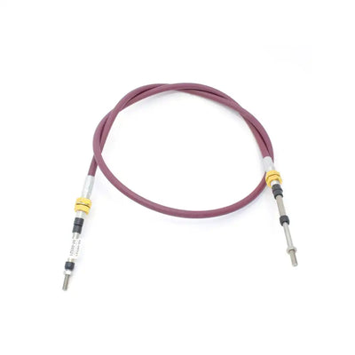 Throttle Cable For Komatsu Excavator PC200-5 - Electrical Parts > Electronic Control System > Throttle motor from MyMROmarts