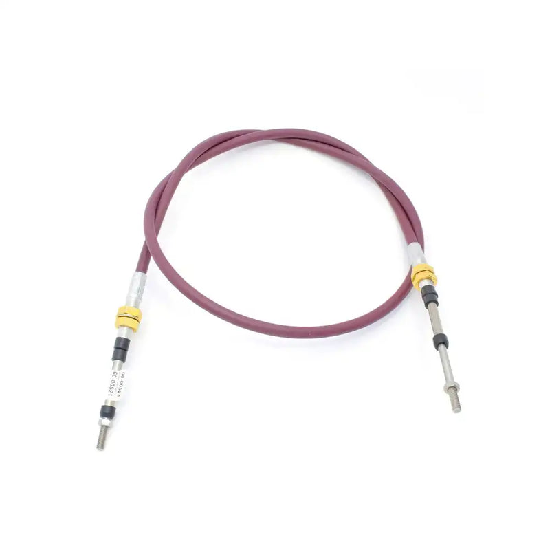 Load image into Gallery viewer, Throttle Cable For Komatsu Excavator PC200-5 - Electrical Parts &gt; Electronic Control System &gt; Throttle motor from MyMROmarts
