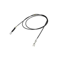 Throttle Cable AM130237 for John Deere Utility Vehicle 4X2 6X4 Gator from MyMROmarts