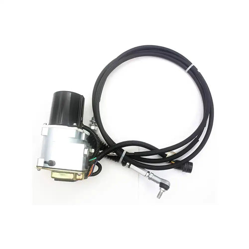 Throttle Cable For Caterpillar Excavator E320B - Electrical Parts > Electronic Control System > Throttle motor from MyMROmarts