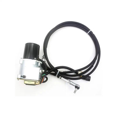 Throttle Cable For Caterpillar Excavator E320B - Electrical Parts > Electronic Control System > Throttle motor from MyMROmarts