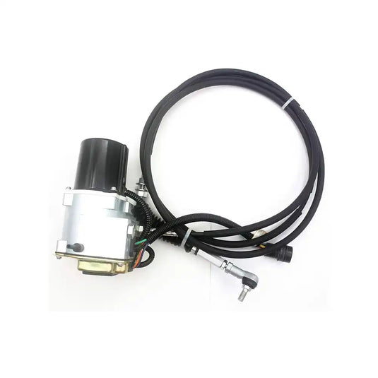 Throttle Cable For Caterpillar Excavator E320B - Electrical Parts > Electronic Control System > Throttle motor from MyMROmarts