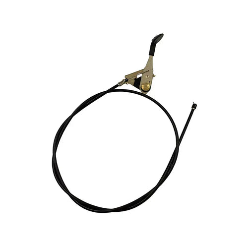Throttle Cable For Caterpillar Excavator E320C - Electrical Parts > Electronic Control System > Throttle motor from MyMROmarts
