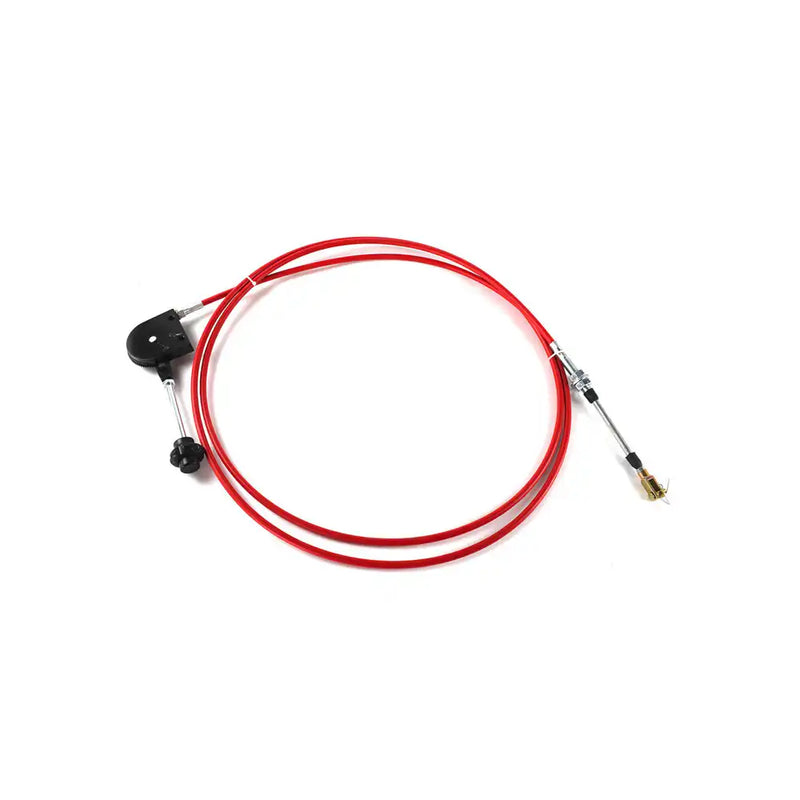 Load image into Gallery viewer, Throttle Cable For Komatsu Excavator PC200-8 - Electrical Parts &gt; Electronic Control System &gt; Throttle motor from MyMROmarts
