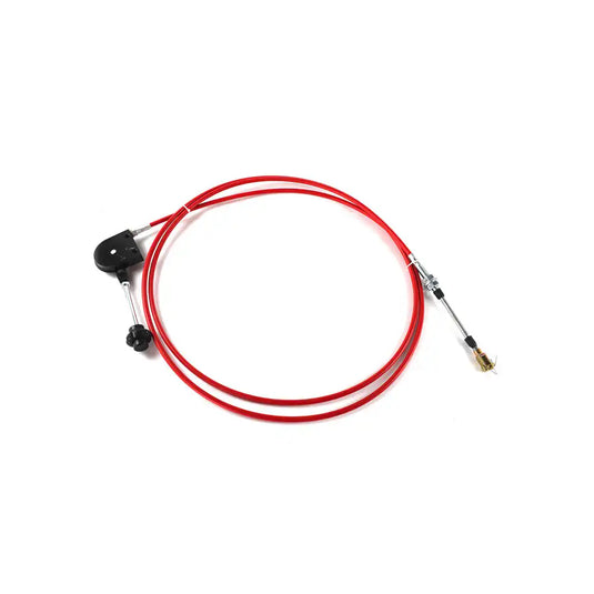 Throttle Cable For Komatsu Excavator PC200-8 - Electrical Parts > Electronic Control System > Throttle motor from MyMROmarts