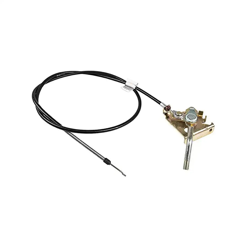 Load image into Gallery viewer, Throttle Cable TCA22049 for John Deere Tractor Z830A Z840A Z850A Z910A Z920R Z925A Z925M Z930A - Electrical Parts > Other Electrical Parts from MyMROmarts
