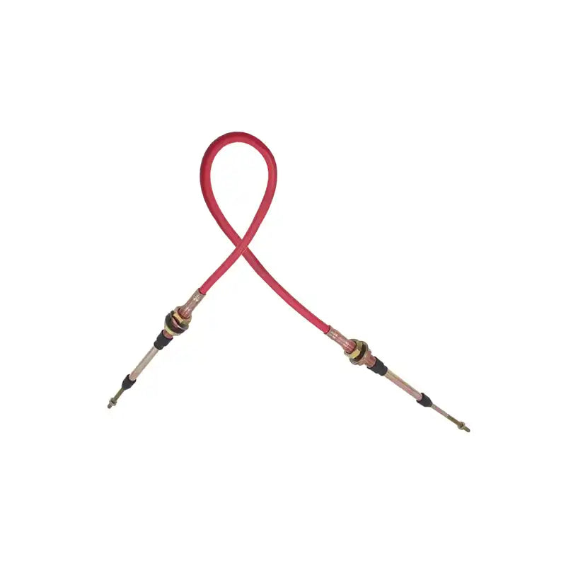 Cargue la imagen en el visor de la galería, Throttle Control Cable 4277257 for Hitachi Excavator EX200-2 EX200-3 EX400-3 EX400-5 - Electrical Parts &gt; Electronic Control System &gt; Throttle motor from MyMROmarts
