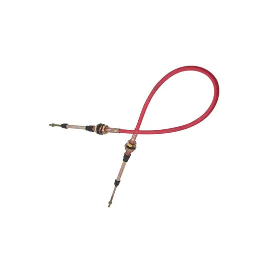 Throttle Control Cable 4277257 for Hitachi Excavator EX200-2 EX200-3 EX400-3 EX400-5 - Electrical Parts > Electronic Control System > Throttle motor from MyMROmarts