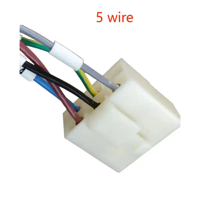 Load image into Gallery viewer, Throttle Foot Throttle Pedal EFP-005 0-5K EFP713-0502 Electric Accelerator for EV Curtis from MyMROmarts
