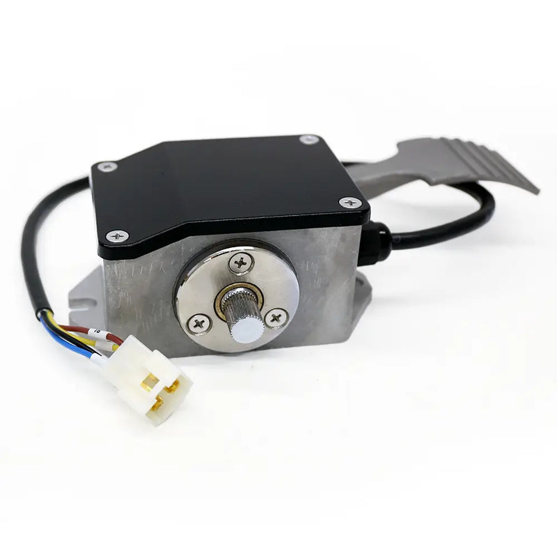 Load image into Gallery viewer, Throttle Foot Throttle Pedal EFP-005 0-5K EFP713-0502 Electric Accelerator for EV Curtis from MyMROmarts
