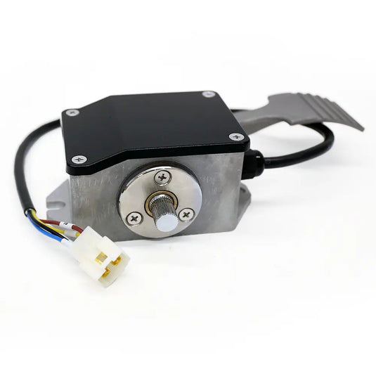 Throttle Foot Throttle Pedal EFP-005 0-5K EFP713-0502 Electric Accelerator for EV Curtis from MyMROmarts