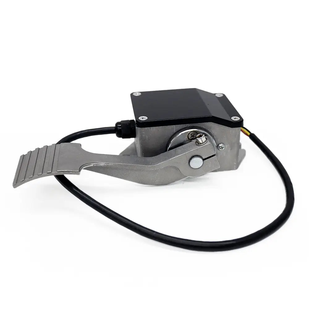 foot throttle pedal Throttle Foot Throttle Pedal EFP-005 0-5K EFP713-0502 Electric Acceler – MyMROmarts