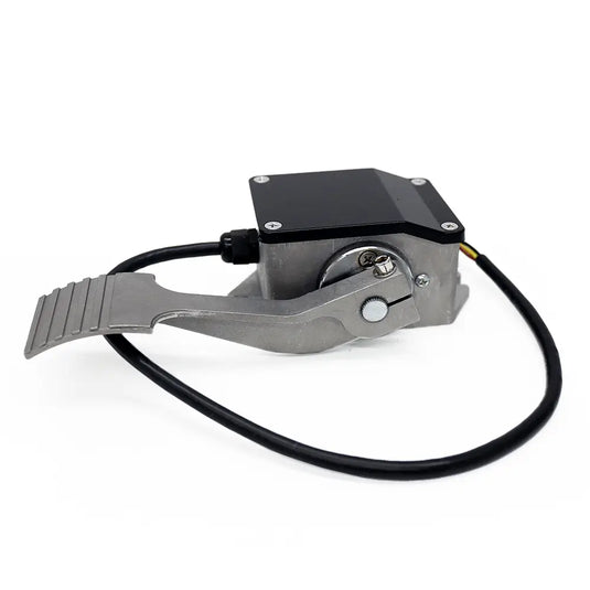 Throttle Foot Throttle Pedal EFP-005 0-5K EFP713-0502 Electric Accelerator for EV Curtis from MyMROmarts