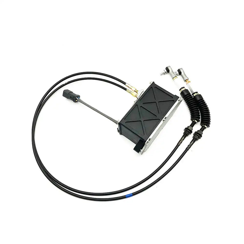 Cargue la imagen en el visor de la galería, Throttle Governor Accelerator Motor 305-5953 for Caterpillar CAT 307D Mini Hydraulic Excavator 4M40 Engine - Electrical Parts &gt; Electronic Control System &gt; Throttle motor from MyMROmarts
